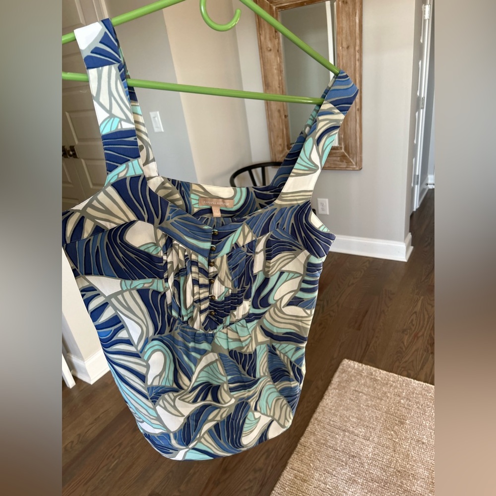 Banana Republic Blouse | size 14